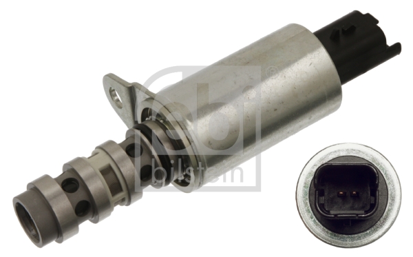 Nokkenasregelklep Febi Bilstein 40109