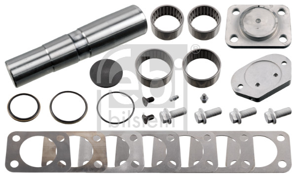 Fuseepen reparatieset Febi Bilstein 40130