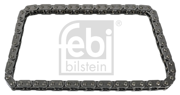 Oliepomp aandrijfketting Febi Bilstein 40133