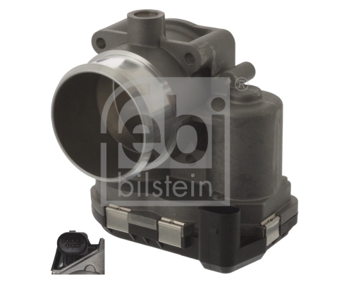 Gasklephuis Febi Bilstein 40134