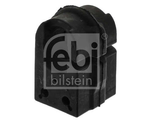 Stabilisatorstang rubber Febi Bilstein 40144