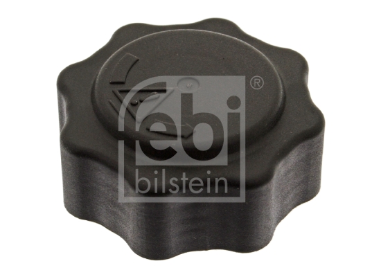 Radiateurdop Febi Bilstein 40145