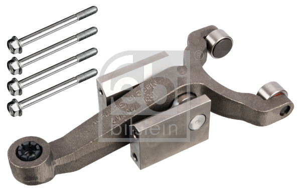 Koppelingsvork Febi Bilstein 40169