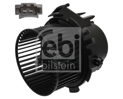 Kachelventilator Febi Bilstein 40176