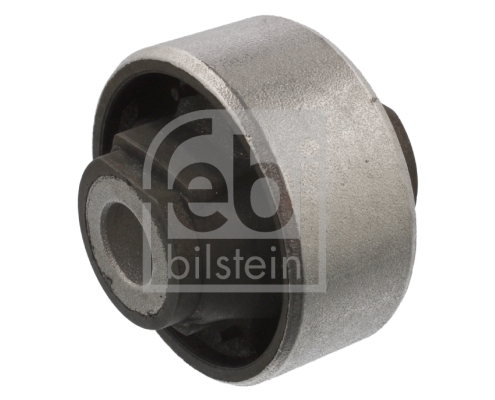 Draagarm-/ reactiearm lager Febi Bilstein 40177