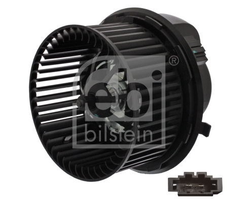 Kachelventilator Febi Bilstein 40180