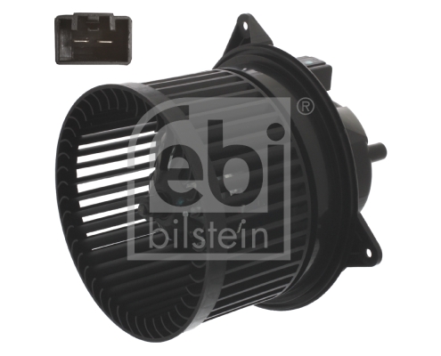 Kachelventilator Febi Bilstein 40182