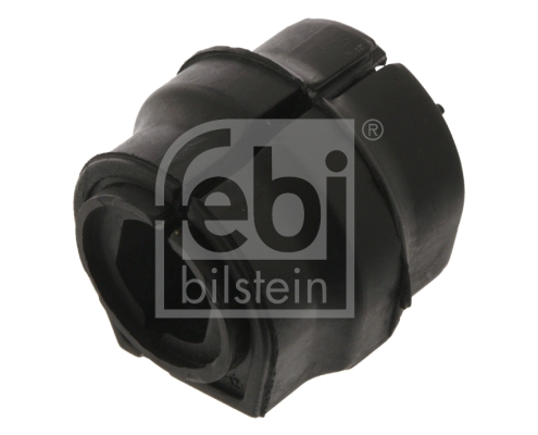 Stabilisatorstang rubber Febi Bilstein 40187