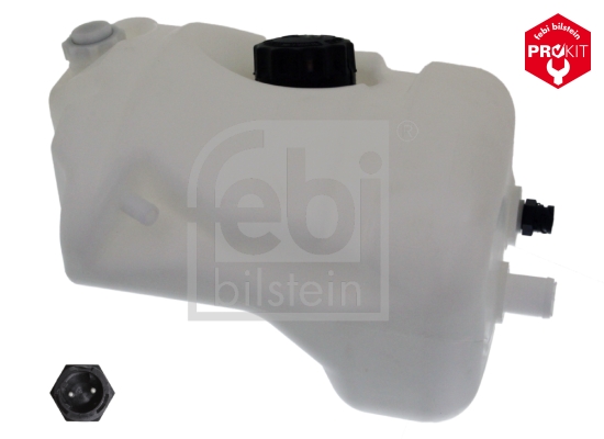 Expansievat Febi Bilstein 40191