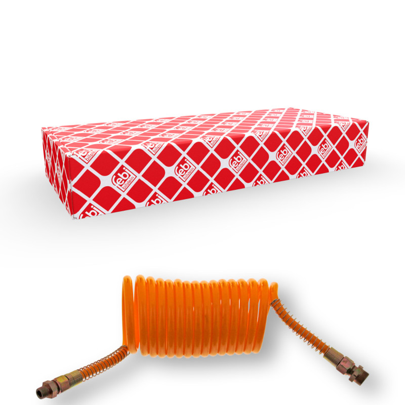 Spiraalslang Febi Bilstein 40193