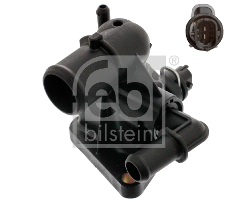 Thermostaat Febi Bilstein 40236