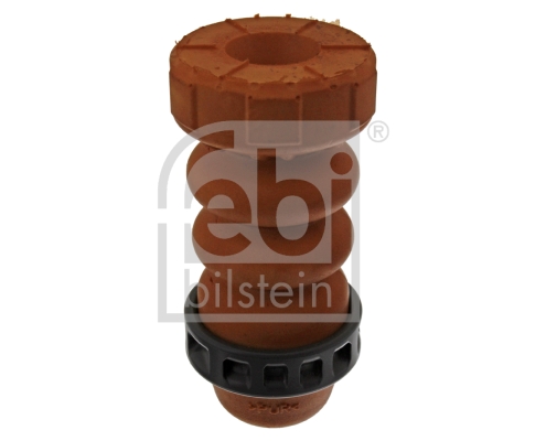 Aanslagrubber vering Febi Bilstein 40237