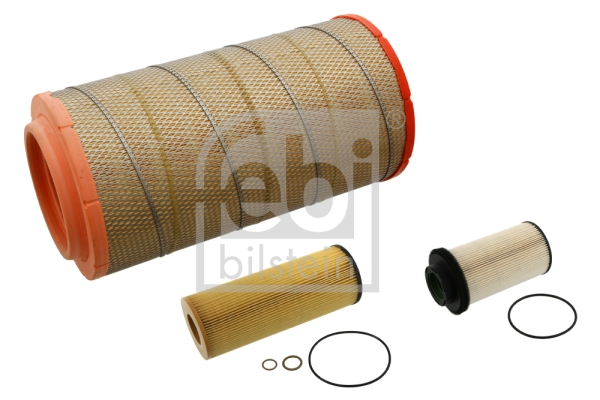 Filterset Febi Bilstein 40243