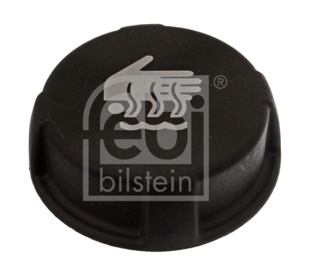 Radiateurdop Febi Bilstein 40245