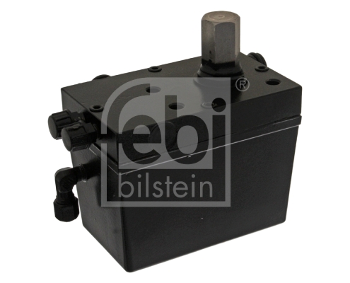 Kantelpomp Cabine Febi Bilstein 40252