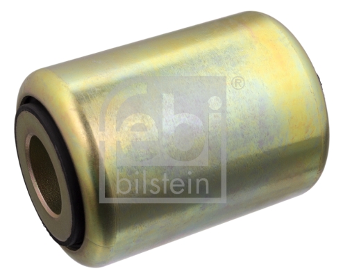 Veeroog lager Febi Bilstein 40296