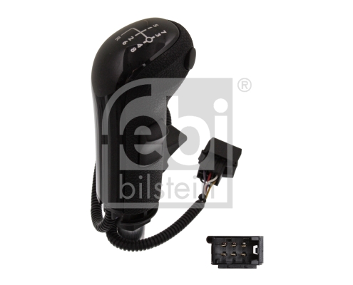 Pookknoppen  Febi Bilstein 40330