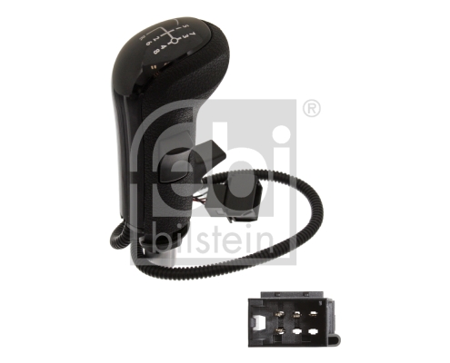 Pookknoppen  Febi Bilstein 40331