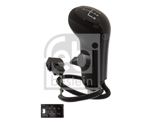 Pookknoppen  Febi Bilstein 40332