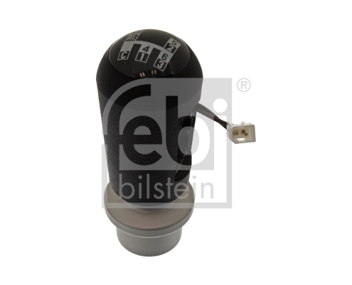 Pookknoppen  Febi Bilstein 40334