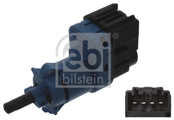 Remlichtschakelaar Febi Bilstein 40340