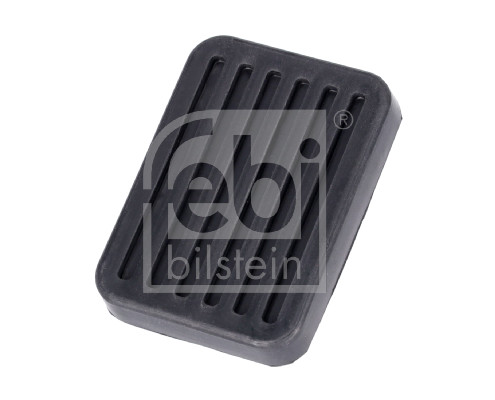 Pedaalrubber Febi Bilstein 40382
