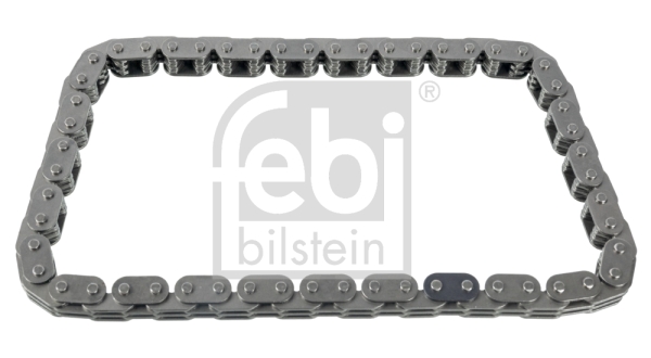 Oliepomp aandrijfketting Febi Bilstein 40393