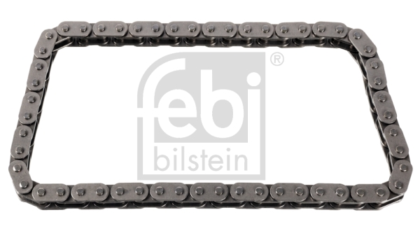 Oliepomp aandrijfketting Febi Bilstein 40394