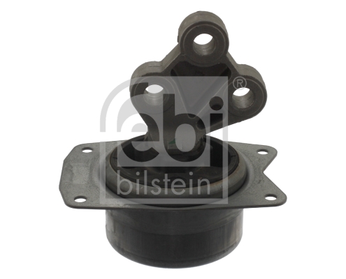 Ophangrubber automaatbak Febi Bilstein 40454