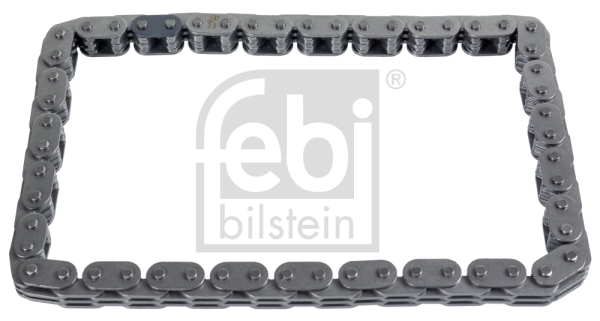 Oliepomp aandrijfketting Febi Bilstein 40460