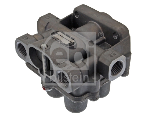 Multicircuit beschermingsklep Febi Bilstein 40467