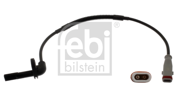 ABS sensor Febi Bilstein 40474