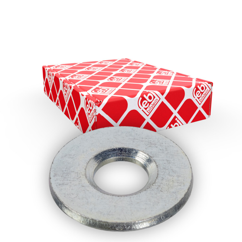 Afstandsschijf Febi Bilstein 40482