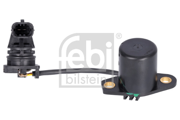 Motoroliepeil sensor Febi Bilstein 40489