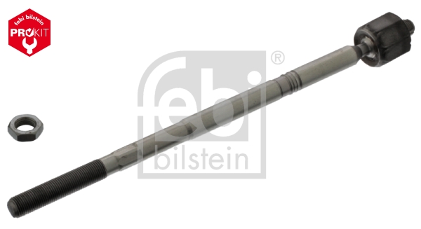 Axiaal gewricht / spoorstang Febi Bilstein 40491