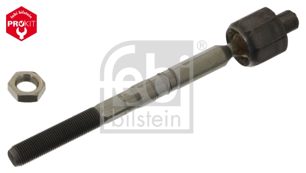 Axiaal gewricht / spoorstang Febi Bilstein 40492