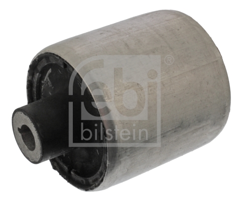 Draagarm-/ reactiearm lager Febi Bilstein 40496
