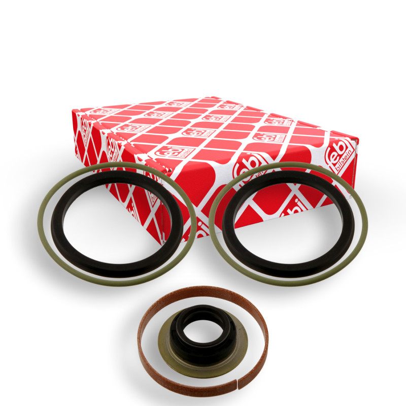 Reparatieset, schakelcilinder Febi Bilstein 40498