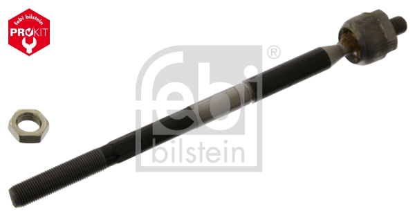 Axiaal gewricht / spoorstang Febi Bilstein 40503