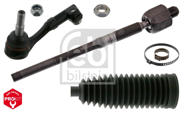 Spoorstang Febi Bilstein 40515