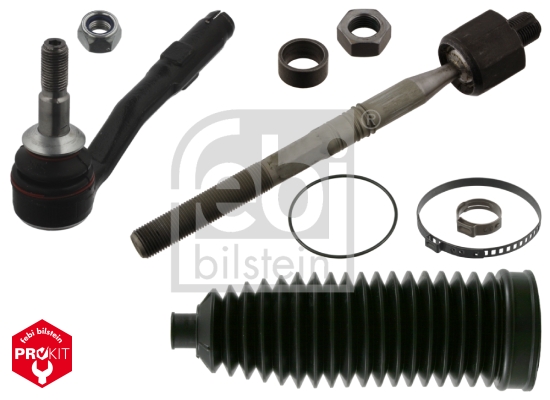 Spoorstang Febi Bilstein 40522