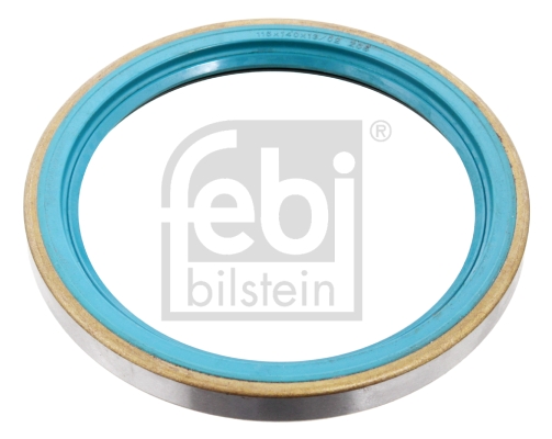 Wielnaaf keerring Febi Bilstein 40531