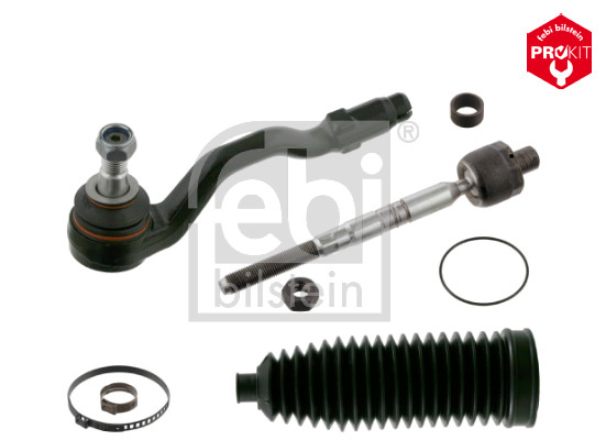 Spoorstang Febi Bilstein 40552