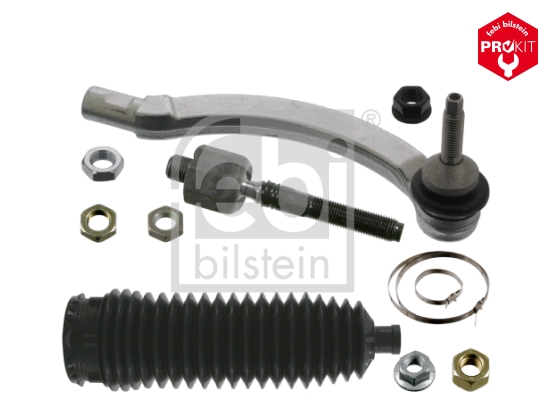 Spoorstang Febi Bilstein 40556