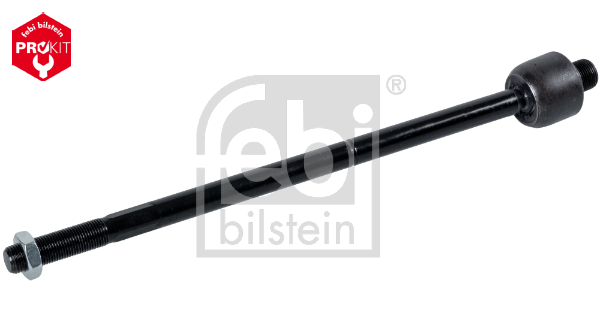 Axiaal gewricht / spoorstang Febi Bilstein 40582