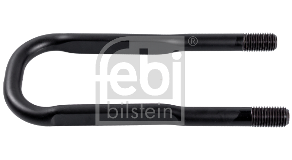 Veerklem Febi Bilstein 40592
