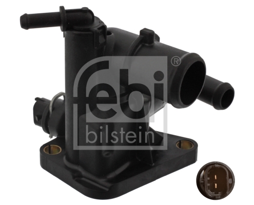 Thermostaathuis Febi Bilstein 40600
