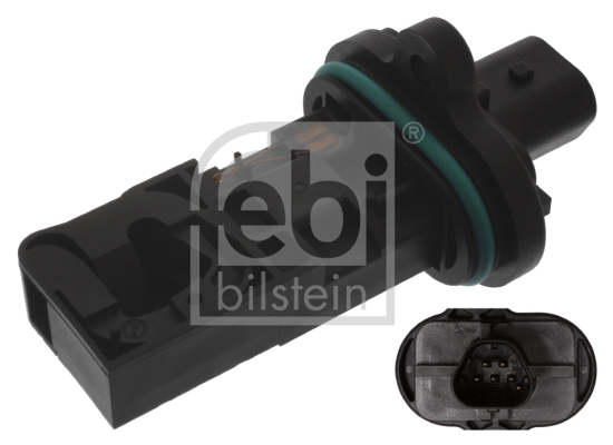 Luchtmassameter Febi Bilstein 40613