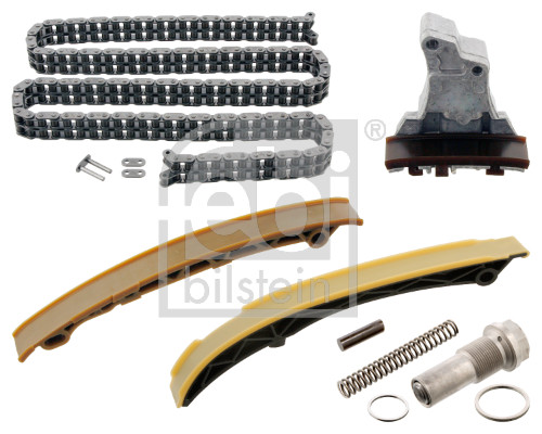 Distributieketting kit Febi Bilstein 40621