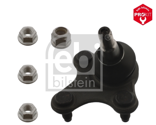 Fuseekogel Febi Bilstein 40669